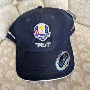 Ryder Cup 2020 Whistling Straits Ahead Hat Upf 50